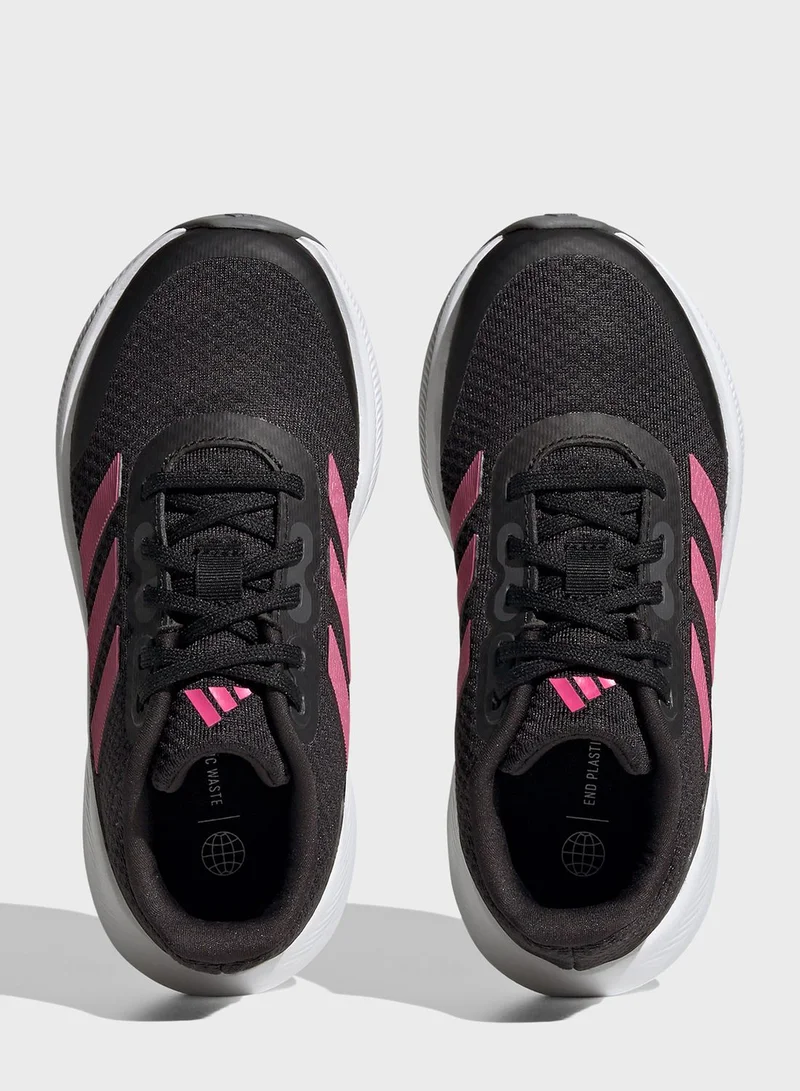 Adidas Youth Runfalcon 3.0