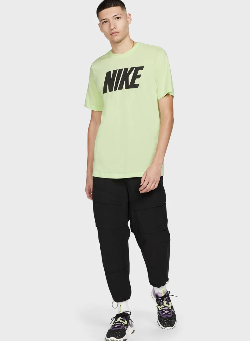 Nike NSW Icon Block T-Shirt