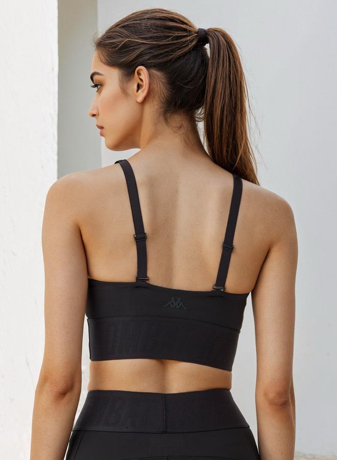 كابا حمالة صدر رياضية كابا بحمالات قابلة للتعديل - Image 3