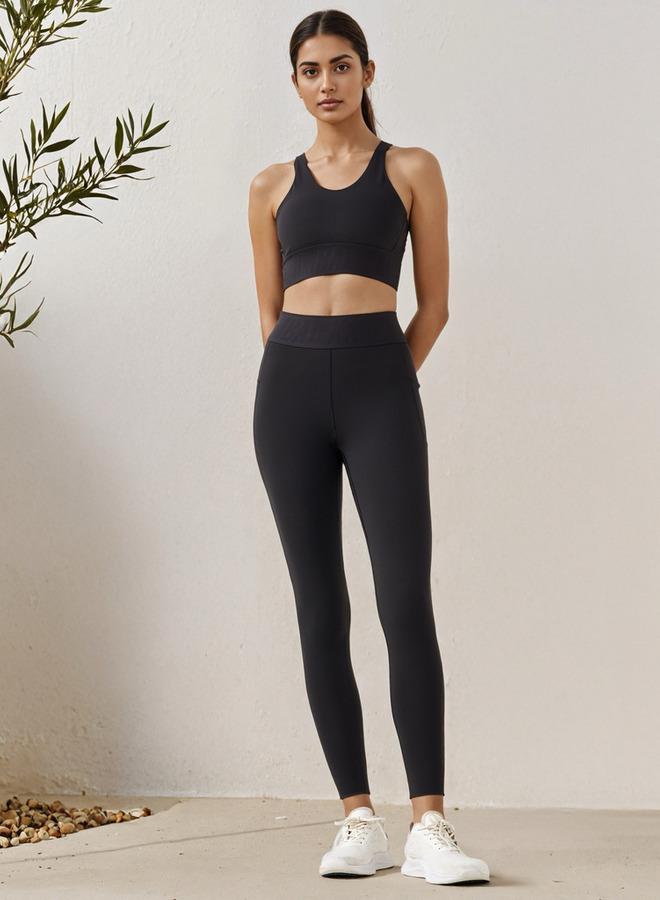 كابا حمالة صدر رياضية كابا بحمالات قابلة للتعديل - Image 2