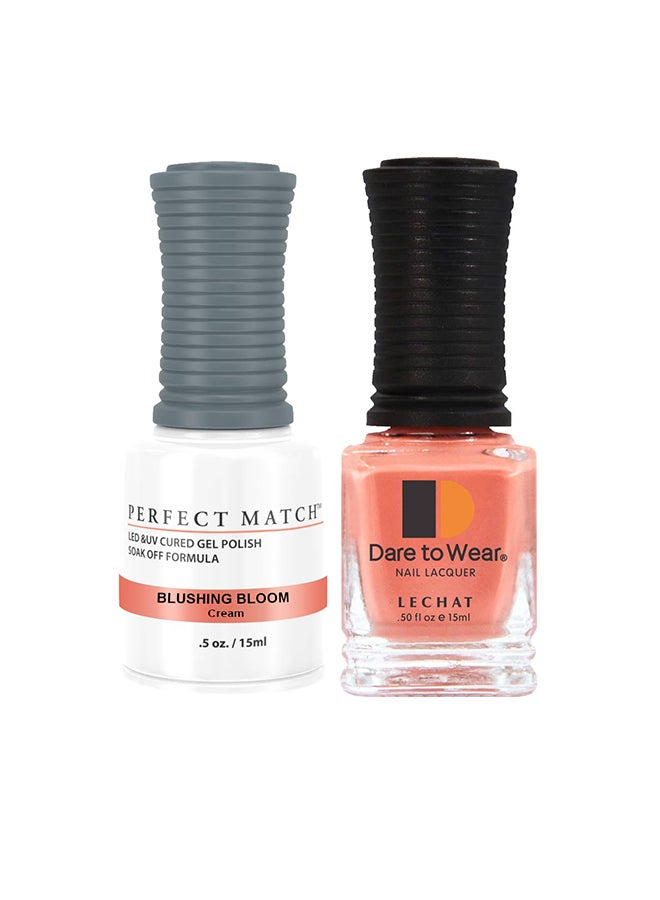 Lechat Soak Off UV LED Lamp Manicure Nail Art Gel Nail Polish PMS171OO1