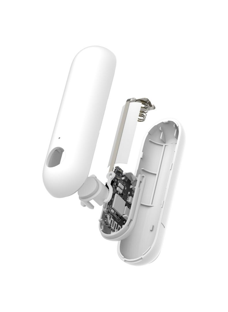 Aqara AQARA Smart Home Door/Window Sensor P2 (DW-S02D)  - Image 3