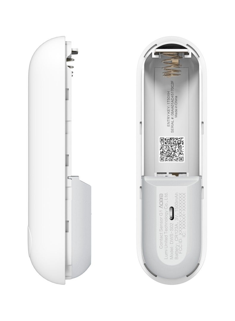 Aqara AQARA Smart Home Door/Window Sensor P2 (DW-S02D)  - Image 4