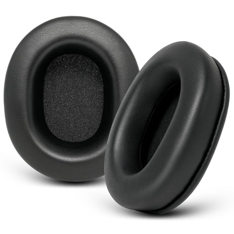 G GVOEARS Earpads Replacement for Audio Technica M50X GVOEARS Ear Cushions for HyperX CloudAlpha for ATH M50X M40X Turtle Beach Stealth More Headphones with Thick FoamSoft Leather - Image 2