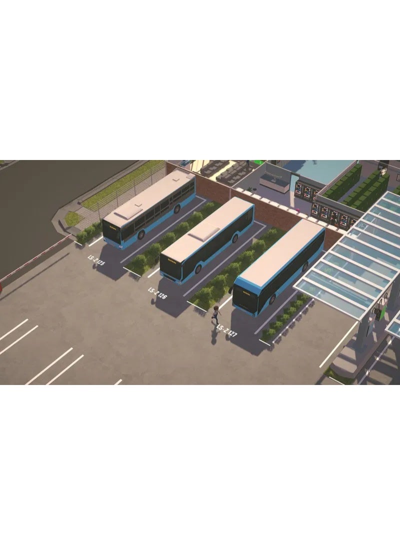 aerosoft City Bus Manager - Image 5