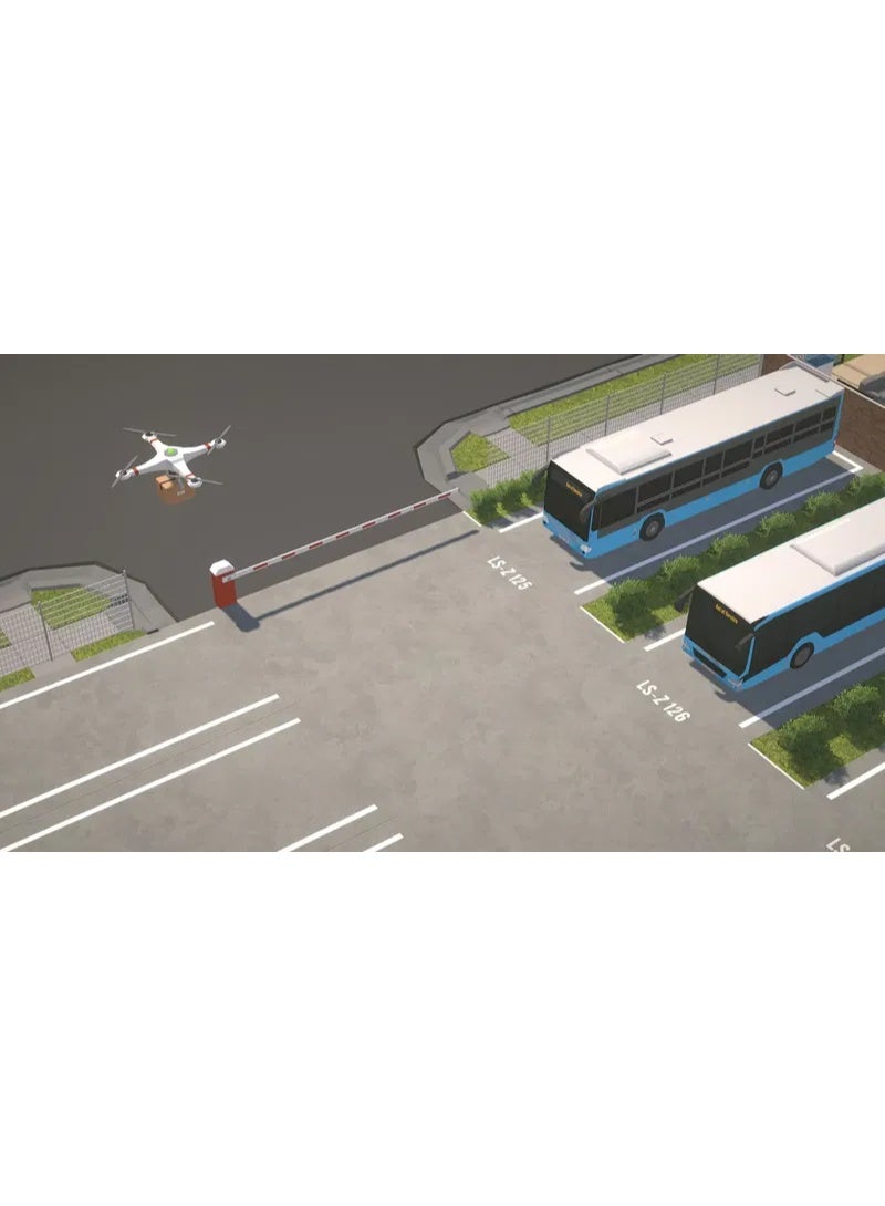aerosoft City Bus Manager - Image 3