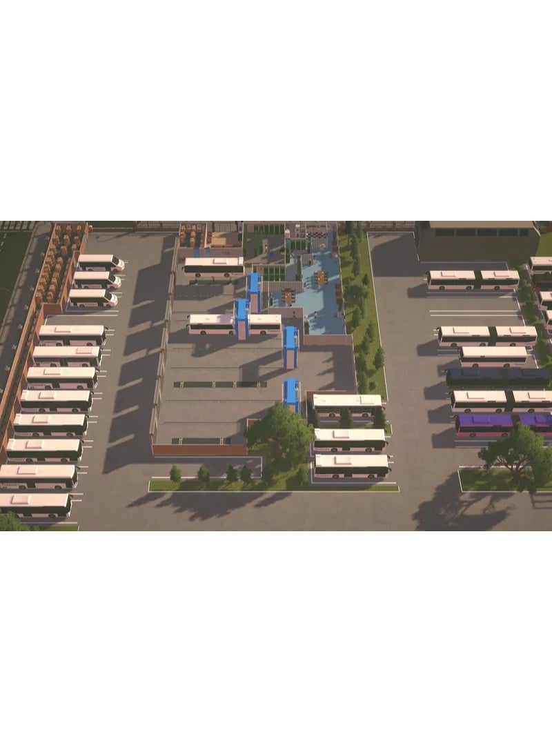 aerosoft City Bus Manager - Image 2