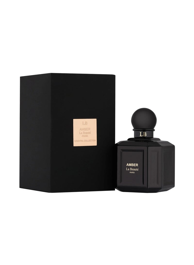 درعه عطر عنبر 100 مل - أودو بارفان - لابوتيه