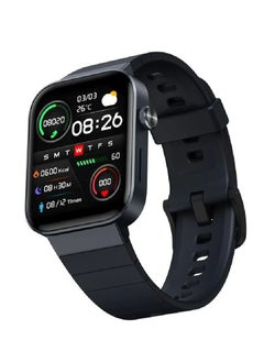 Mibro T1 Smartwatch 1.6 inch Amoled HD Display 20 Sport modes Heart Rate monitoring SpO2 with Bluetooth Calling  - Image 4