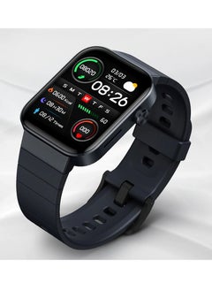 Mibro T1 Smartwatch 1.6 inch Amoled HD Display 20 Sport modes Heart Rate monitoring SpO2 with Bluetooth Calling  - Image 3