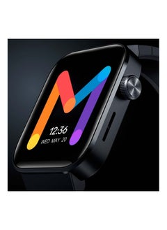 Mibro T1 Smartwatch 1.6 inch Amoled HD Display 20 Sport modes Heart Rate monitoring SpO2 with Bluetooth Calling  - Image 5