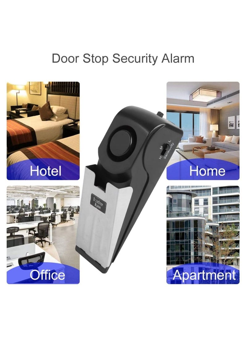 Yameem Door Stopper Security Alarm  - Image 3