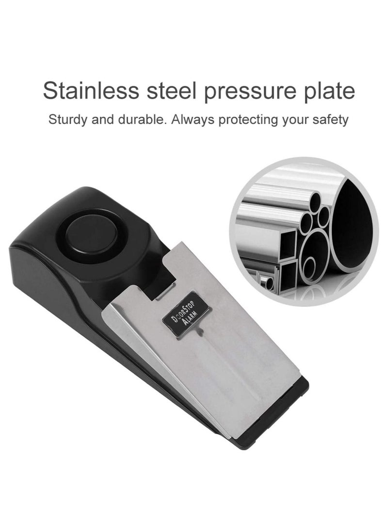 Yameem Door Stopper Security Alarm  - Image 5