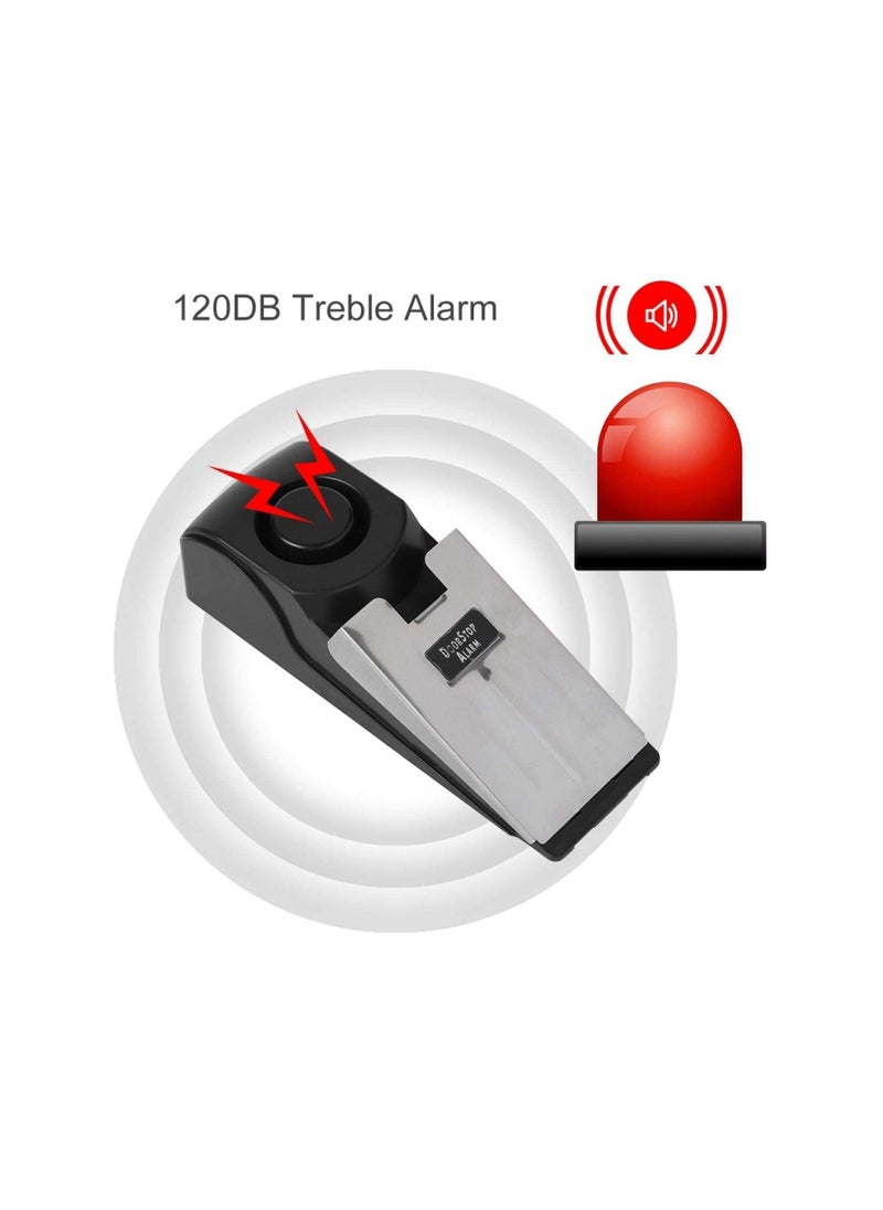 Yameem Door Stopper Security Alarm  - Image 2