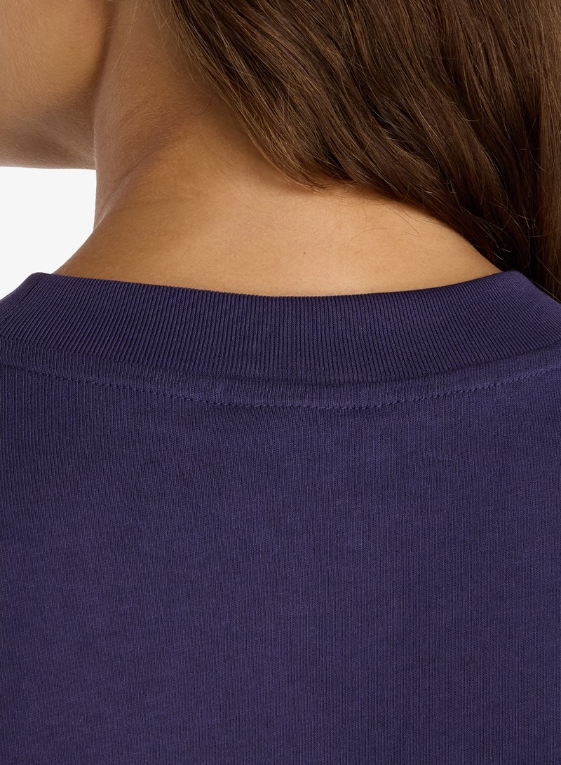 New Balance Essential Logo T-Shirt - Image 5