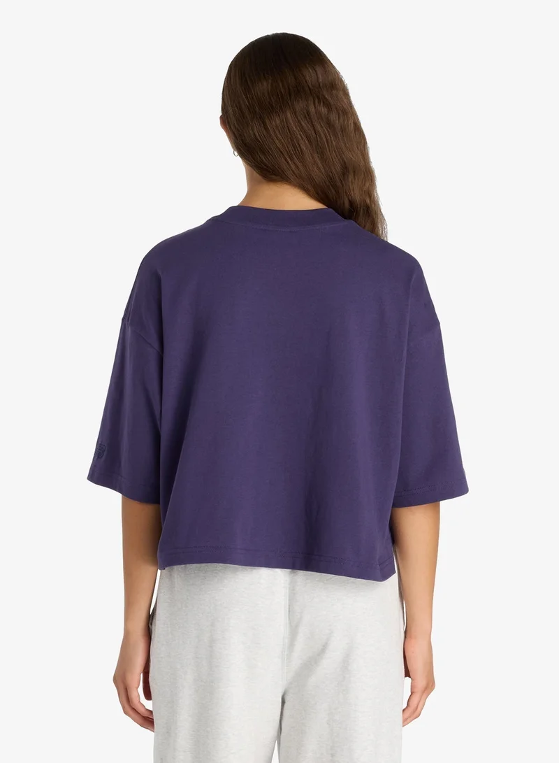 New Balance Essential Logo T-Shirt