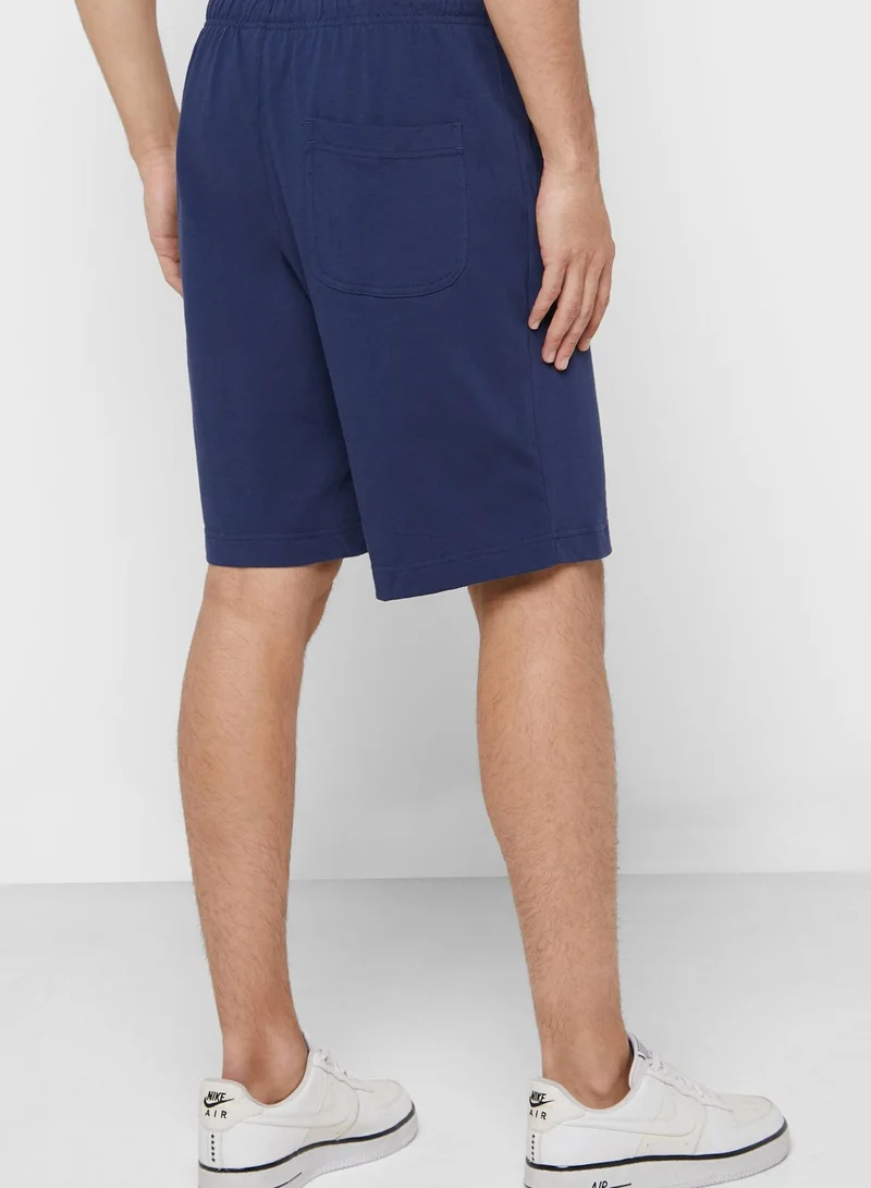 Nike NSW Club Shorts