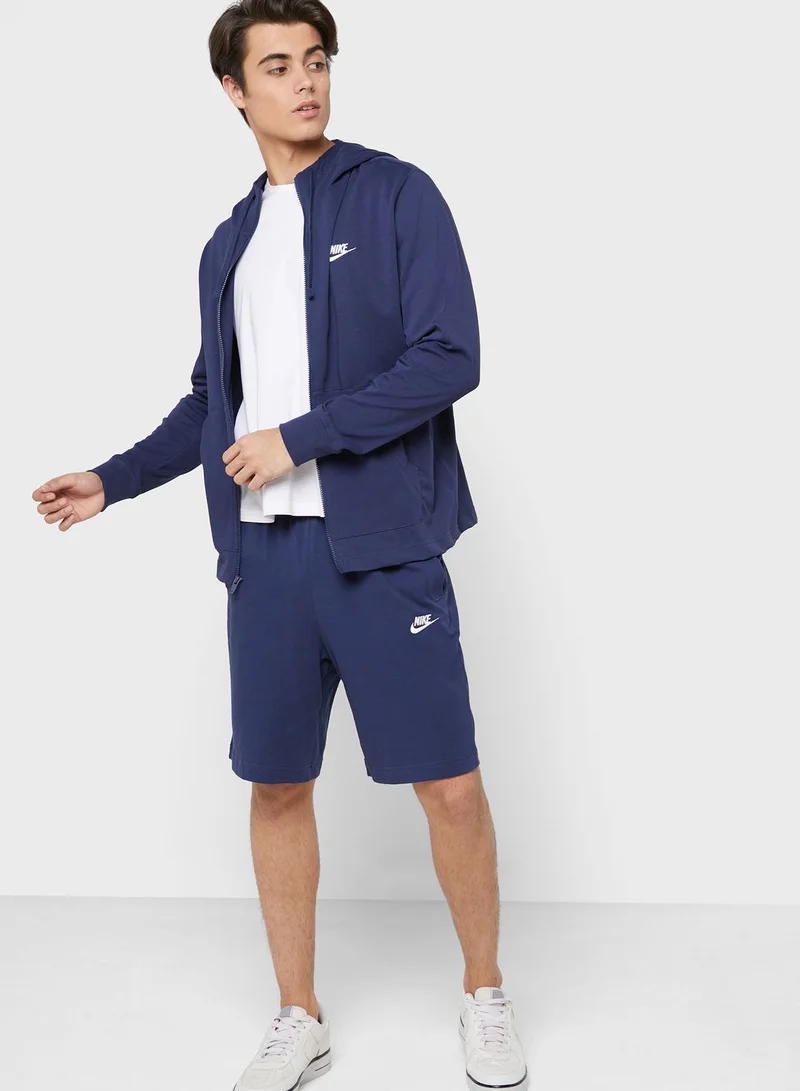 Nike NSW Club Shorts