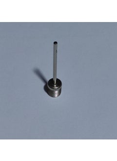 Hagiki (3PCS) Ball Inflator Needle, Pump Needle, For Balls Like Basketball, Football, Volleyball  - Image 2