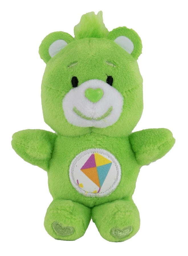 World's Smallest Care Bears Series 5 Bundle - Best Friend, Trick or Sweet, Do Your Best, Togetherness - Image 4