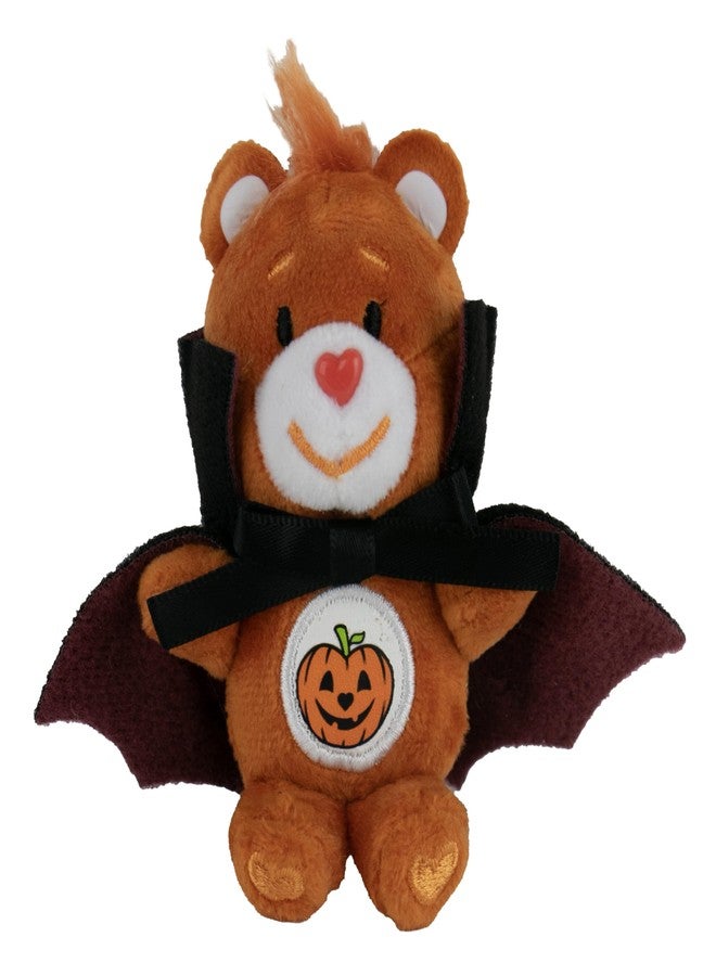 World's Smallest Care Bears Series 5 Bundle - Best Friend, Trick or Sweet, Do Your Best, Togetherness - Image 2