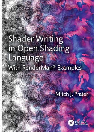 Shader Writing in Open Shading Language: With RenderMan® Examples - pzsku/Z44A1BEA3A22B37C2FEA7Z/45/_/1740557103/31779770-e1a4-4f5b-be9f-8ae2ba2efe22