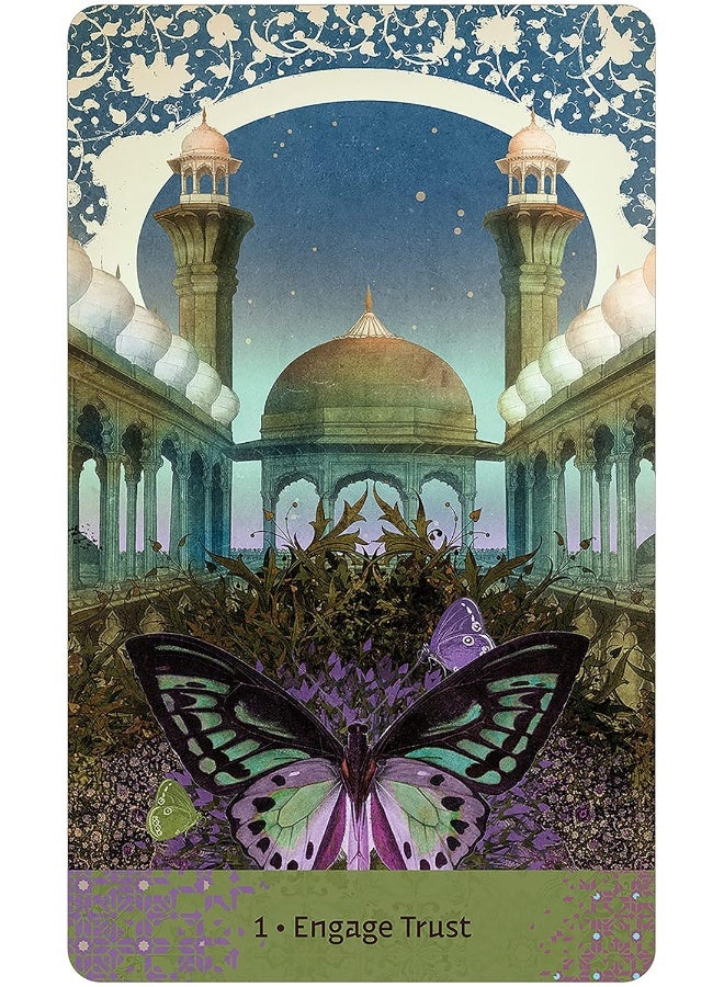 Wisdom Of Hafiz - Image 1