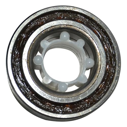 GSP 691007 Front Wheel Bearing for Select Geo Prizm and Toyota Corolla Vehicles 1Pack - Image 3