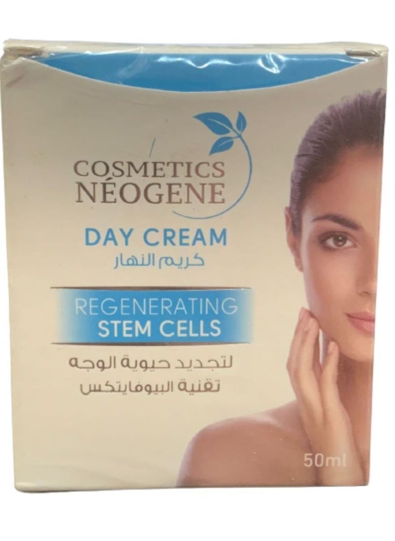 NEOGENE Day Cream 50ML - pzsku/Z44A2072EB85A5483E0FFZ/45/_/1691493848/bc89adba-4337-423b-b633-5b175708c8d2