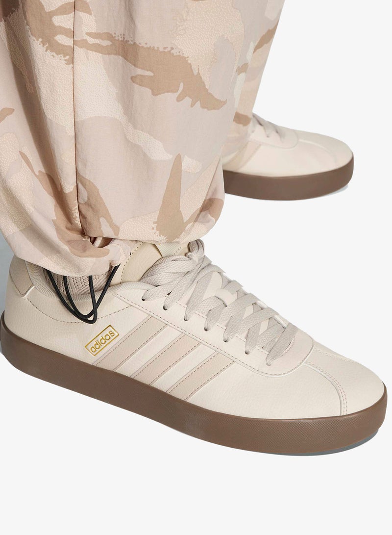 Adidas Camo Woven Parachute Sweatpants - Image 4