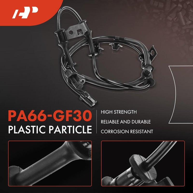 A-Premium حساس سرعة العجلات ABS من A-Premium لهيونداي إلنترا - Image 4