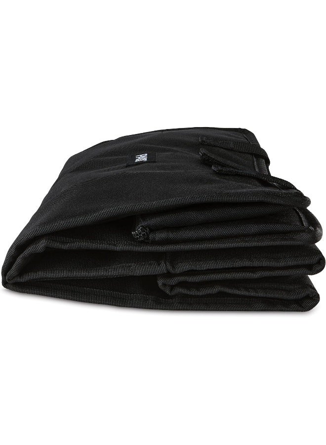 PACKIT PackIt Freezable Grocery Shopping Bag with Zip Closure  - Image 5
