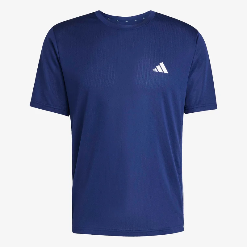 Adidas WORKOUT ESSENTIALS BASE 3-STRIPES T-SHIRT