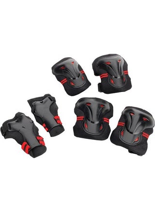 Ps 20 Protective Set Black/Red - pzsku/Z44A26E40C03CD08E609CZ/45/_/1725722421/4af1e696-2307-4dee-a23f-696654dac376