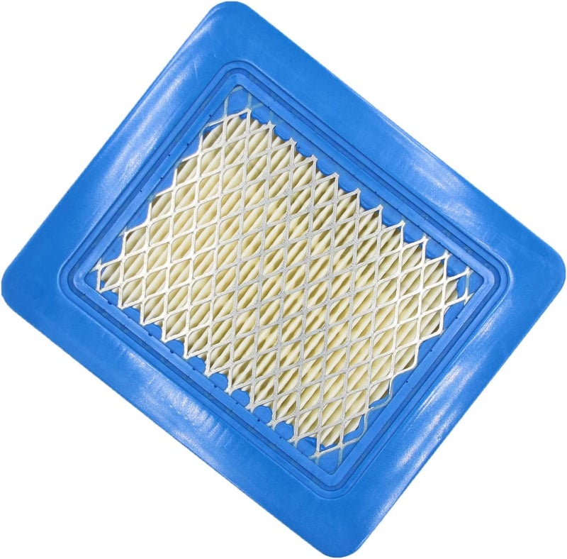 WaruiTT 491588s Air Filter, Compatible with Briggs 491588, Toro 20332, Craftsman 3364, Premium Lawn Mower Air Cleaner (4Pcs) - Image 4