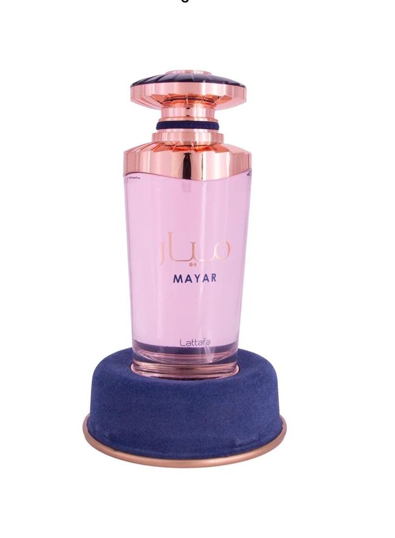 Lattafa Mayar by Lattafa for Women Eau de Parfum 100ml - Image 1
