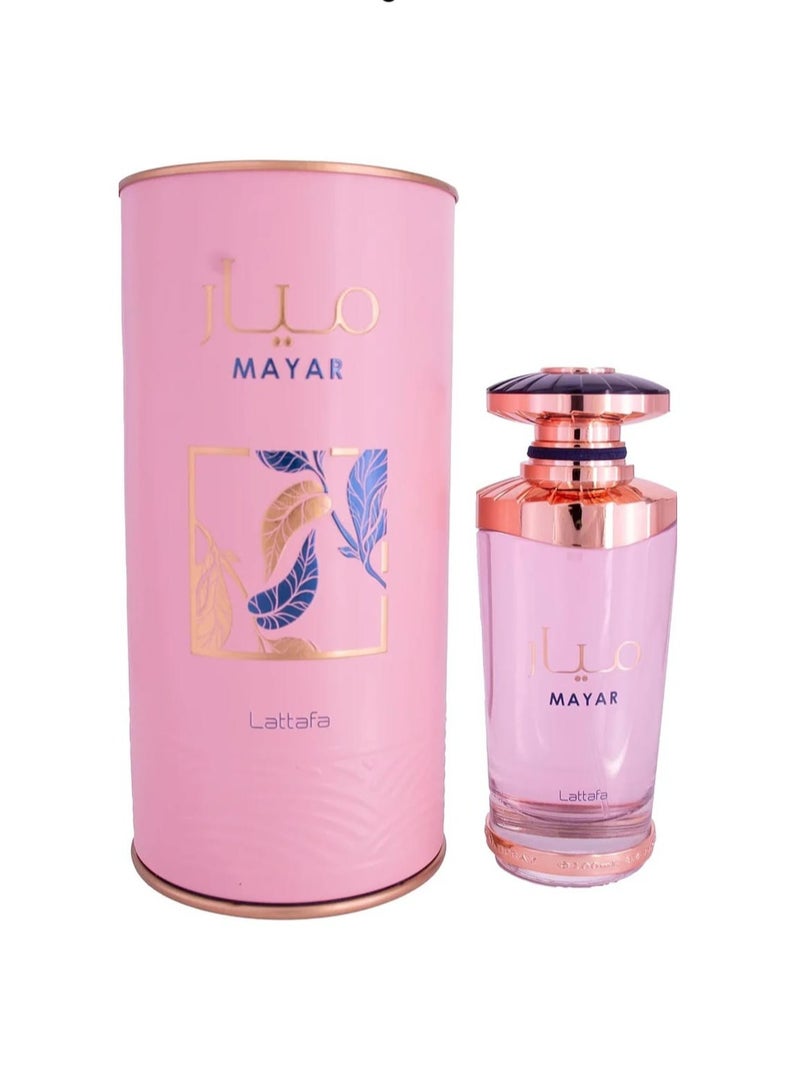 Lattafa Mayar by Lattafa for Women Eau de Parfum 100ml - Image 2