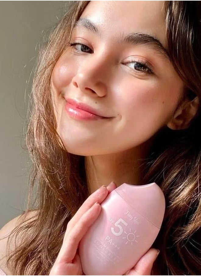 Fairy Skin - Fairy Skin Premium Brightening Sunscreen (SPF50) - Image 1
