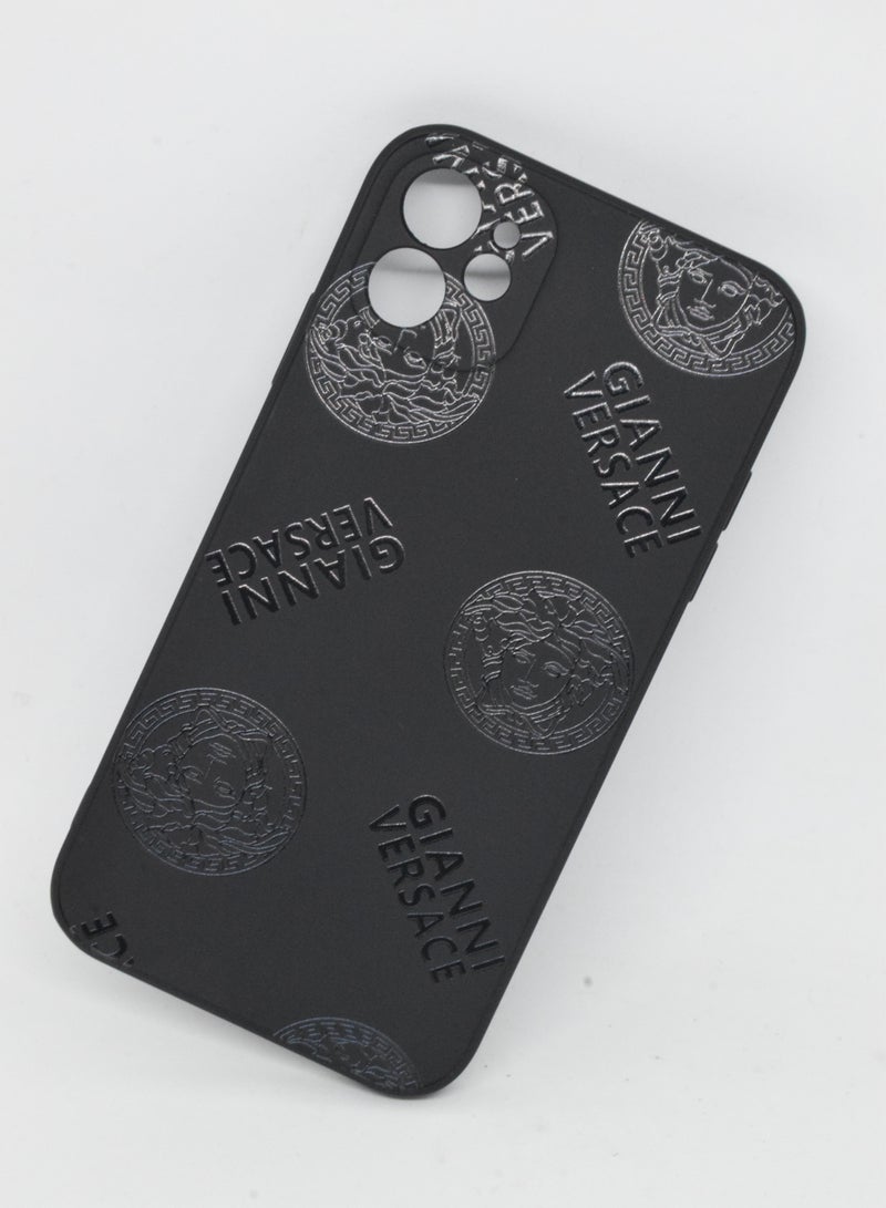 Protective Case Cover for Apple iPhone 11 Soft Silicone with Inside Microfiber Lining
