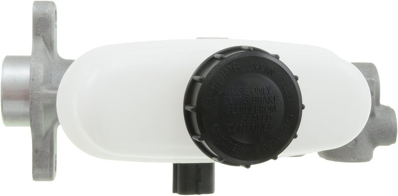 Dorman M630053 Brake Master Cylinder Compatible with Select Ford / Lincoln / Mercury Models - Image 3