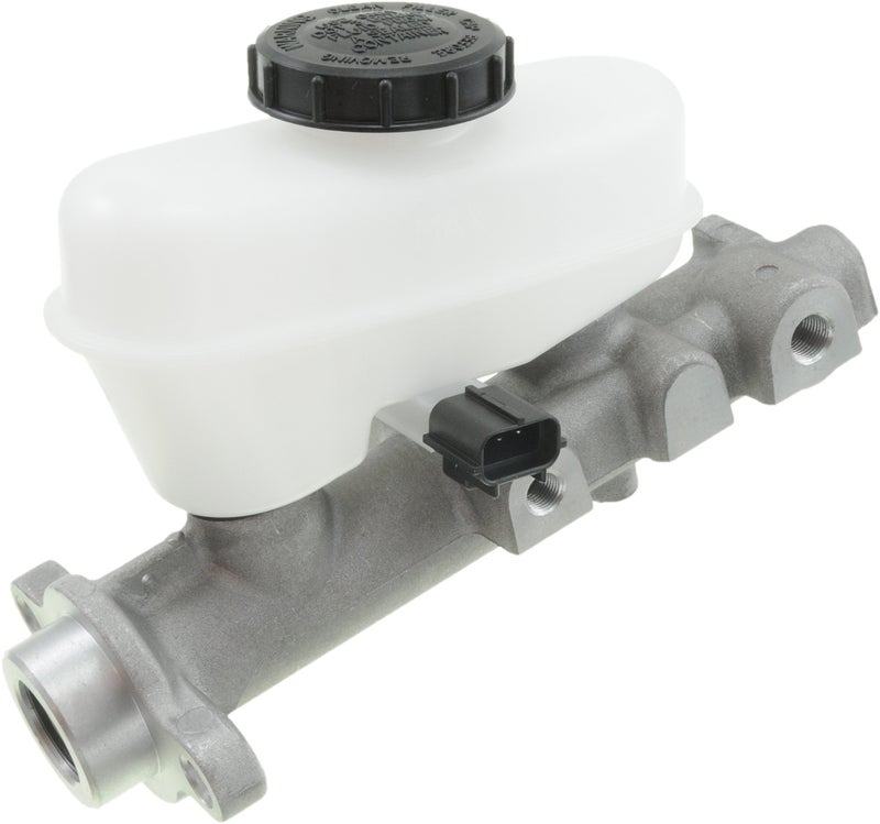 Dorman M630053 Brake Master Cylinder Compatible with Select Ford / Lincoln / Mercury Models - Image 4