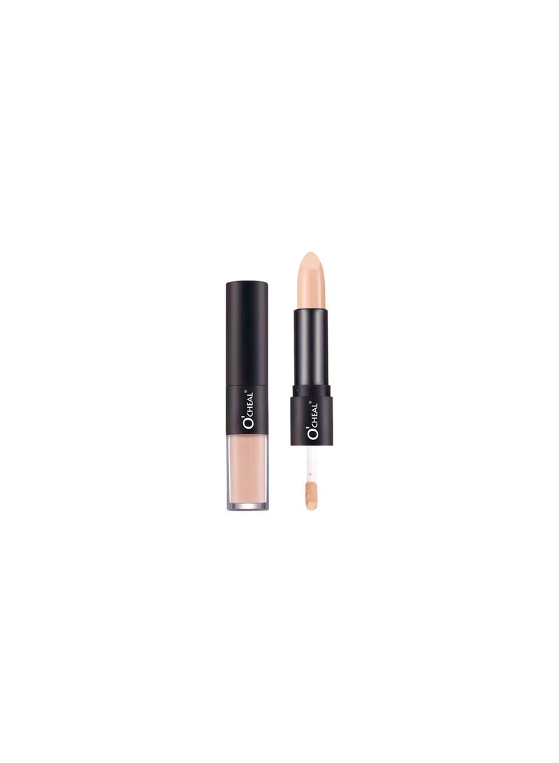 Mn Concealer Contouring Stick  Waterproof  Shade 03 - Image 1
