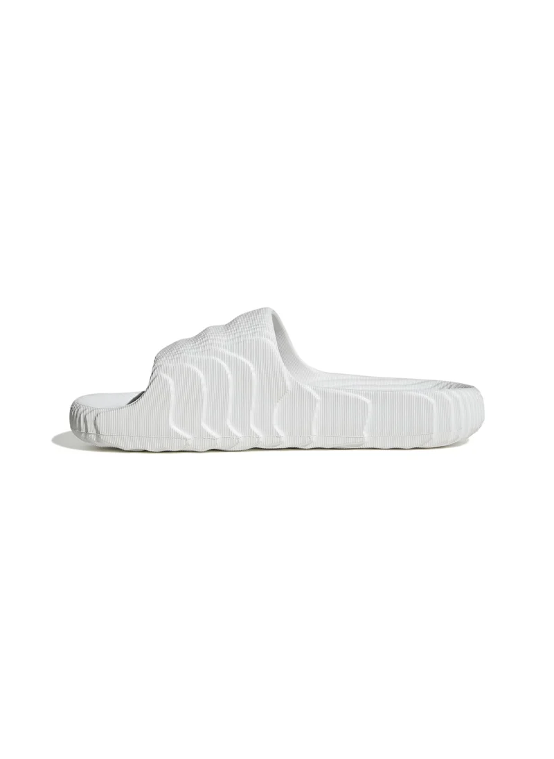 Adidas adidas ADILETTE 22 White Originals Men Slides