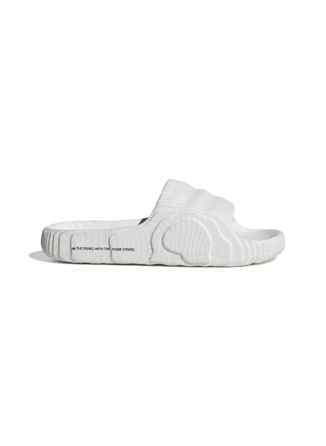 adidas Originals adidas ADILETTE 22 White Originals Men Slides