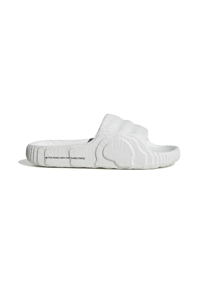 adidas Originals adidas ADILETTE 22 White Originals Men Slides