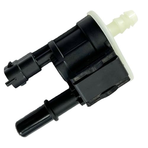 FainWan Vapor Canister Purge Solenoid Valve Replace 911410 4627694AA 4627694AB Compatible with Durango Challenger Charger Cherokee Gladiator Wagoneer Ram 1500 2500 3500 5500 Voyager Pacifica - Image 3