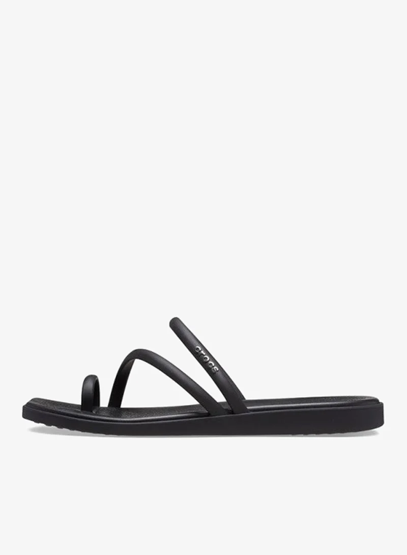 كروكس صندل نسائي بحلقة إصبع ميامي