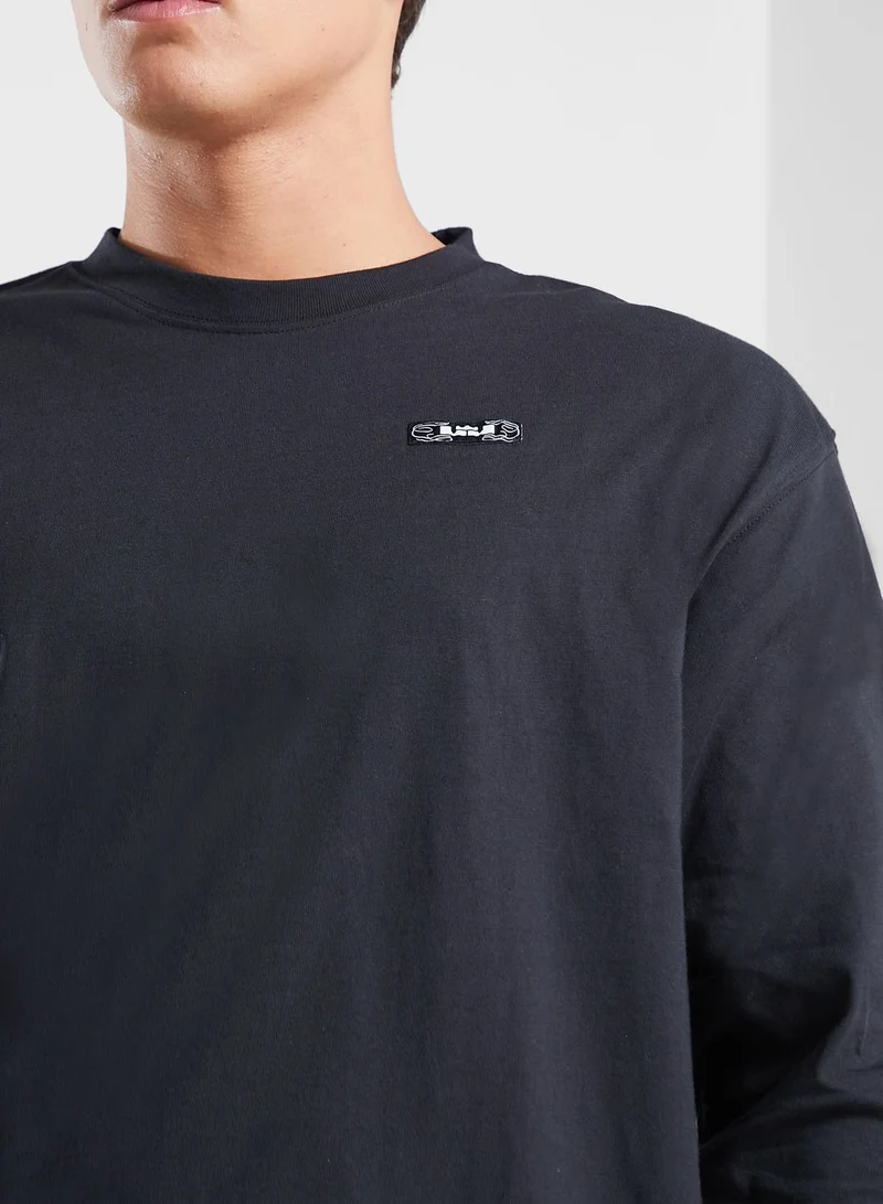 Nike Lebron James Max 90 T-Shirt