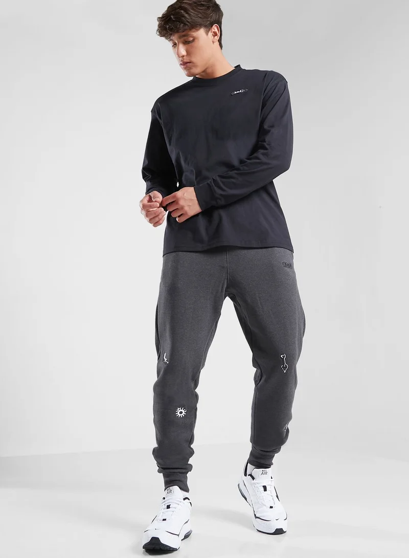 Nike Lebron James Max 90 T-Shirt