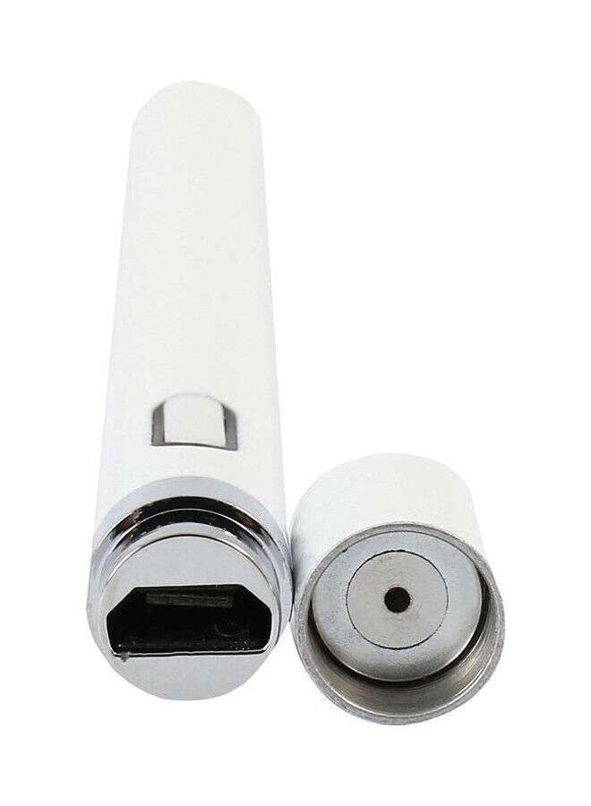 شيزي قلم رصاص لجهاز Apple iPad Pro 2018 9.7 "10.5" 12.9 "Tablets Touch Stylus Pen ، أبيض - Image 4